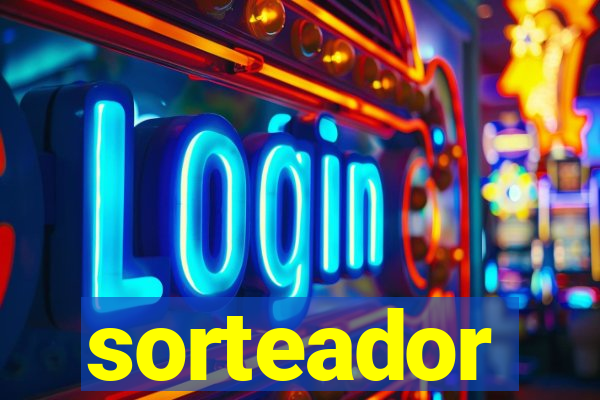 sorteador