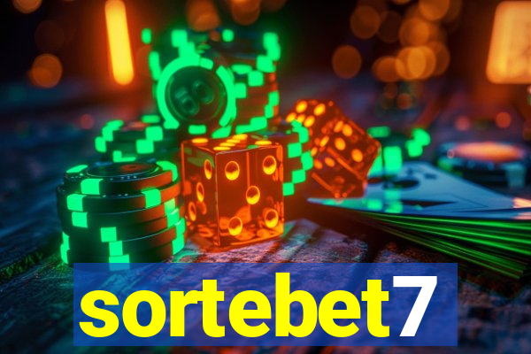 sortebet7