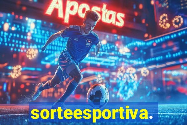 sorteesportiva.net