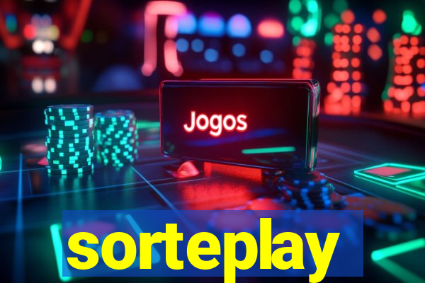 sorteplay