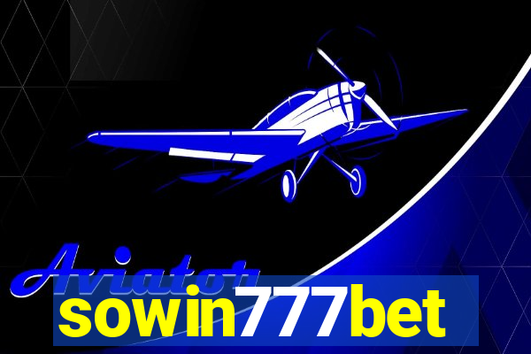 sowin777bet