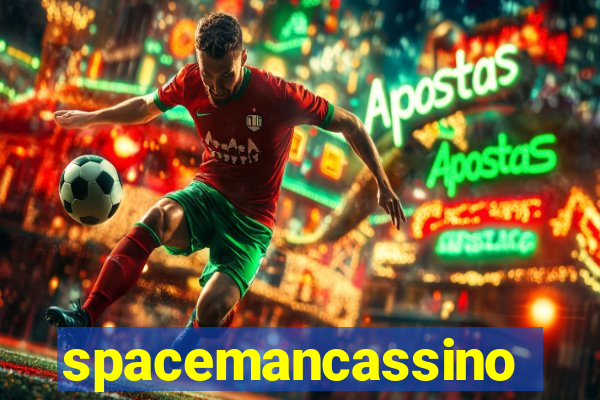 spacemancassino