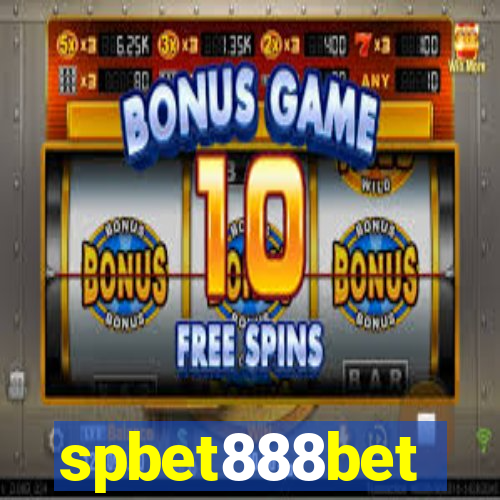 spbet888bet