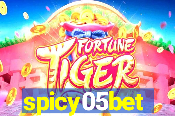 spicy05bet