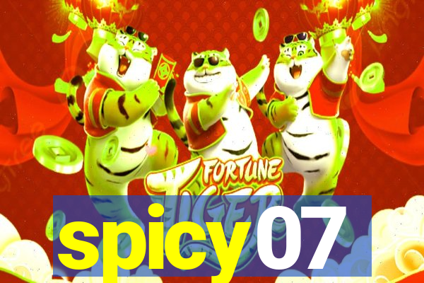 spicy07