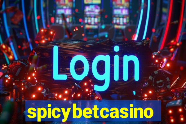 spicybetcasino