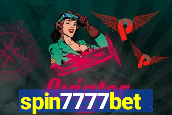 spin7777bet