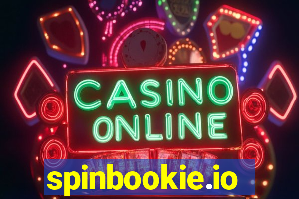 spinbookie.io