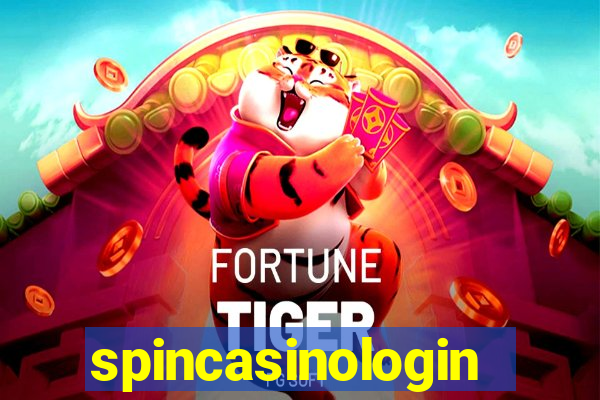 spincasinologin