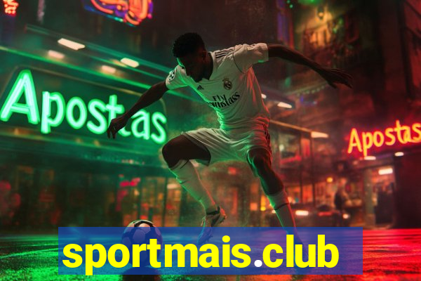 sportmais.club