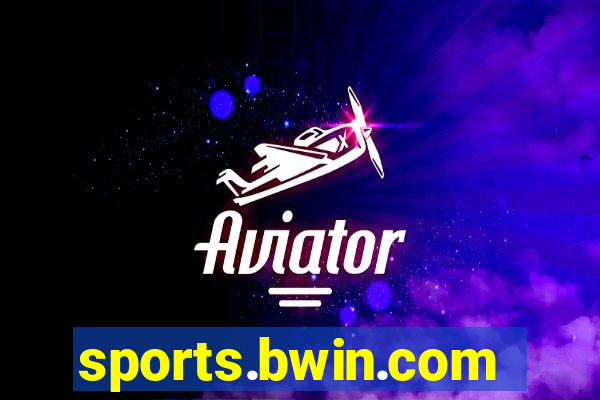 sports.bwin.com