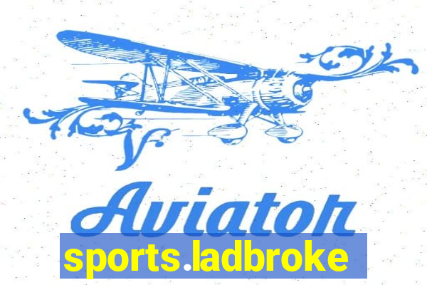 sports.ladbrokes.com