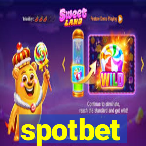 spotbet