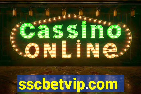 sscbetvip.com