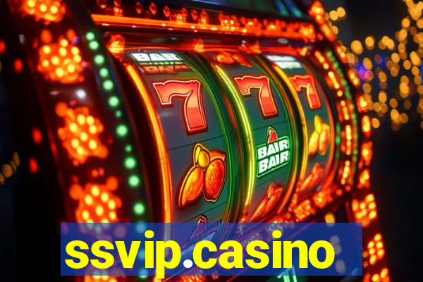 ssvip.casino