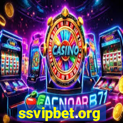 ssvipbet.org