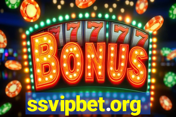 ssvipbet.org