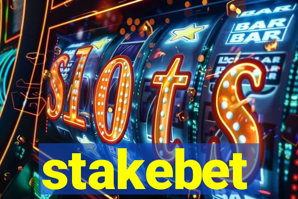 stakebet