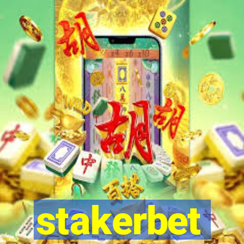 stakerbet