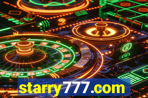 starry777.com