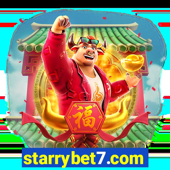 starrybet7.com