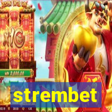 strembet