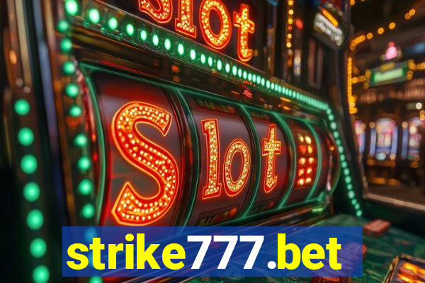 strike777.bet