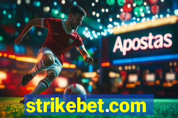 strikebet.com