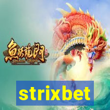 strixbet