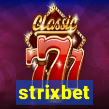 strixbet