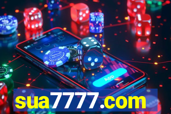 sua7777.com