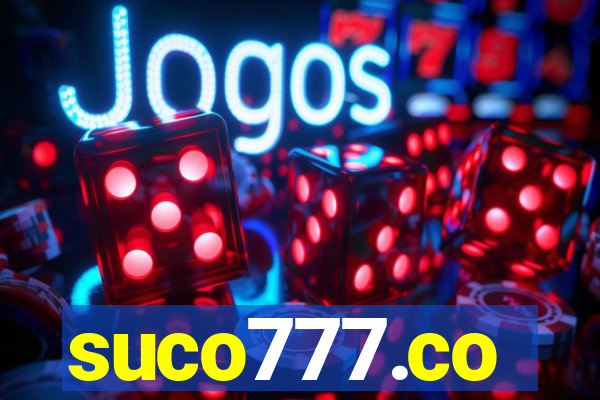 suco777.co