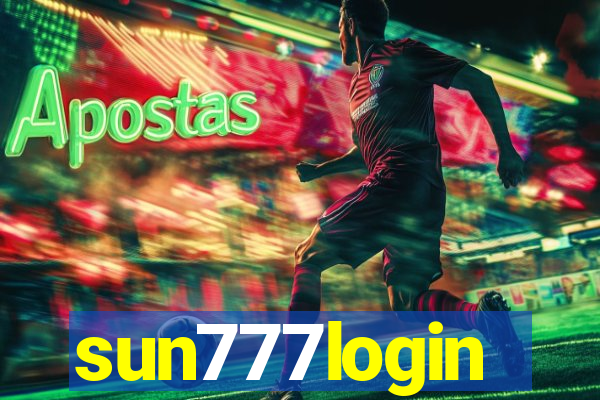 sun777login