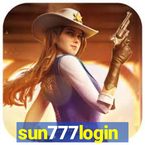 sun777login