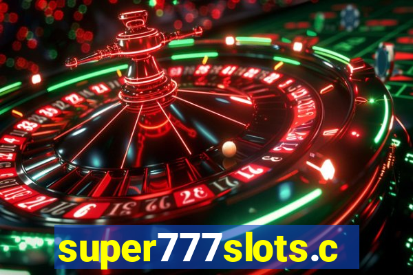 super777slots.com