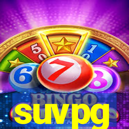 suvpg