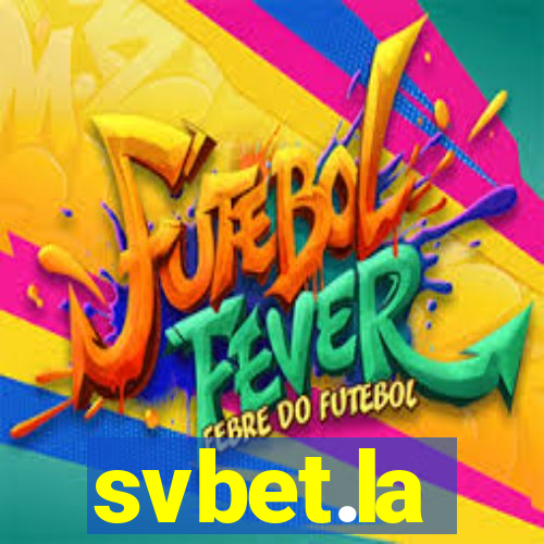 svbet.la