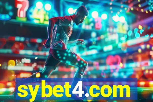 sybet4.com