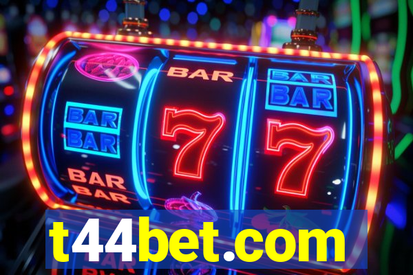 t44bet.com