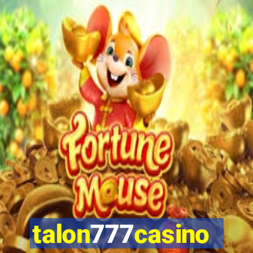 talon777casino