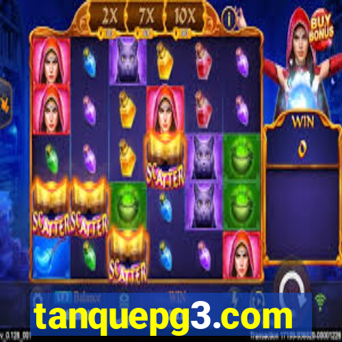 tanquepg3.com