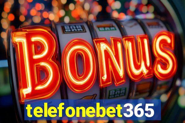 telefonebet365