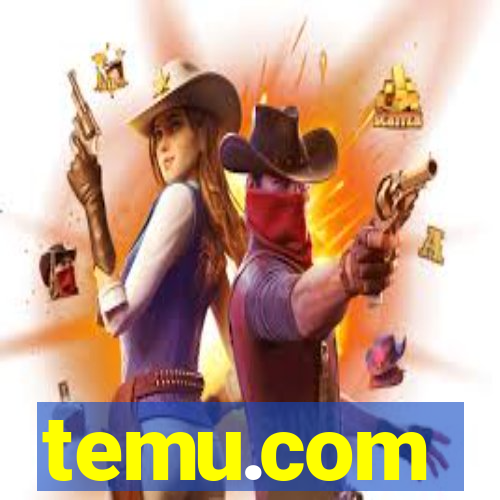 temu.com