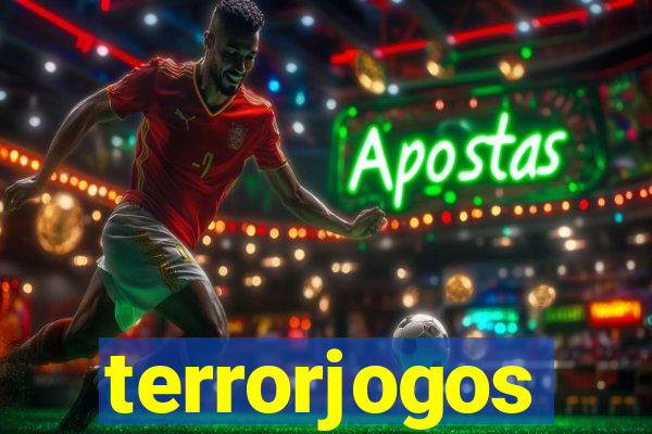 terrorjogos