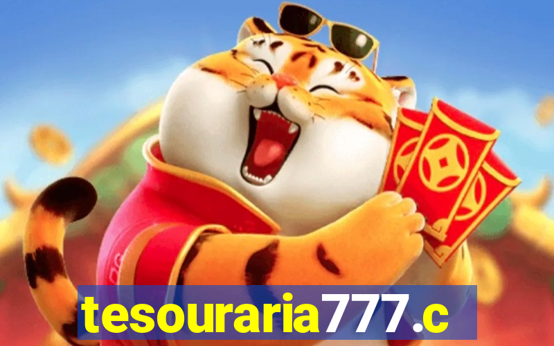 tesouraria777.com