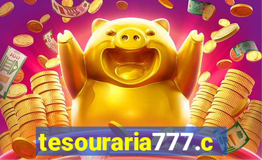 tesouraria777.com