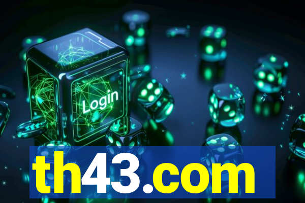 th43.com