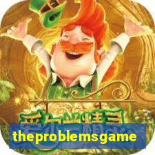 theproblemsgames.com