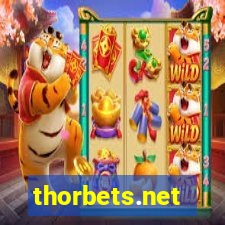 thorbets.net