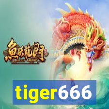 tiger666